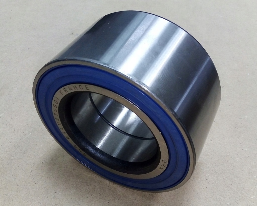 фото №4, Оригінал mercedes підшипник колеса набір a2109800116