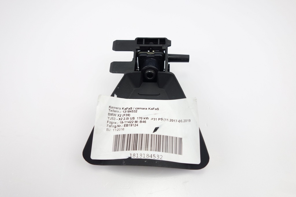 фото №1, Камера kafas bmw x2 f39 9869246