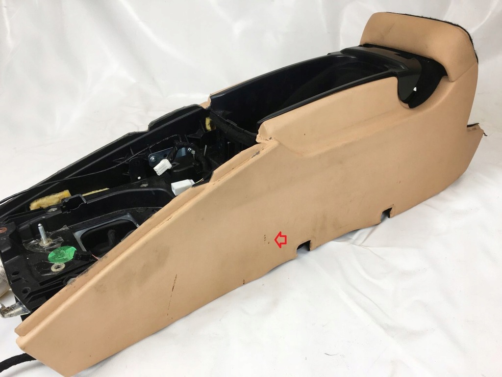 фото №4, Maserati quattroporte v 04-13 тунель середній