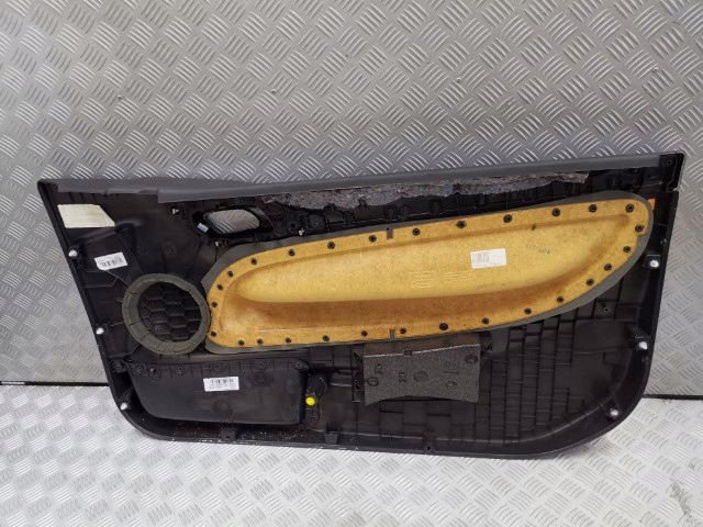 фото №10, Citroen ds3 обшивка обивка левая передняя перед