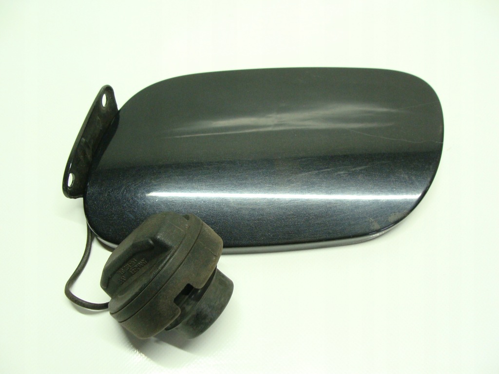 фото №1, Porsche cayenne кришка заливна горловина пального 7l0809905b