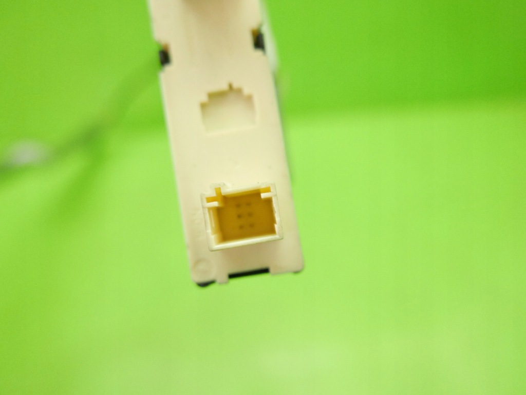 фото №7, Механизм стекло перед правый citroen c4 i 3d coupe