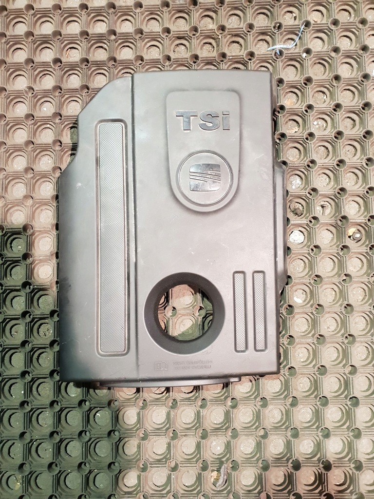 фото №1, Защита na двигатель seat exeo 1.8tsi