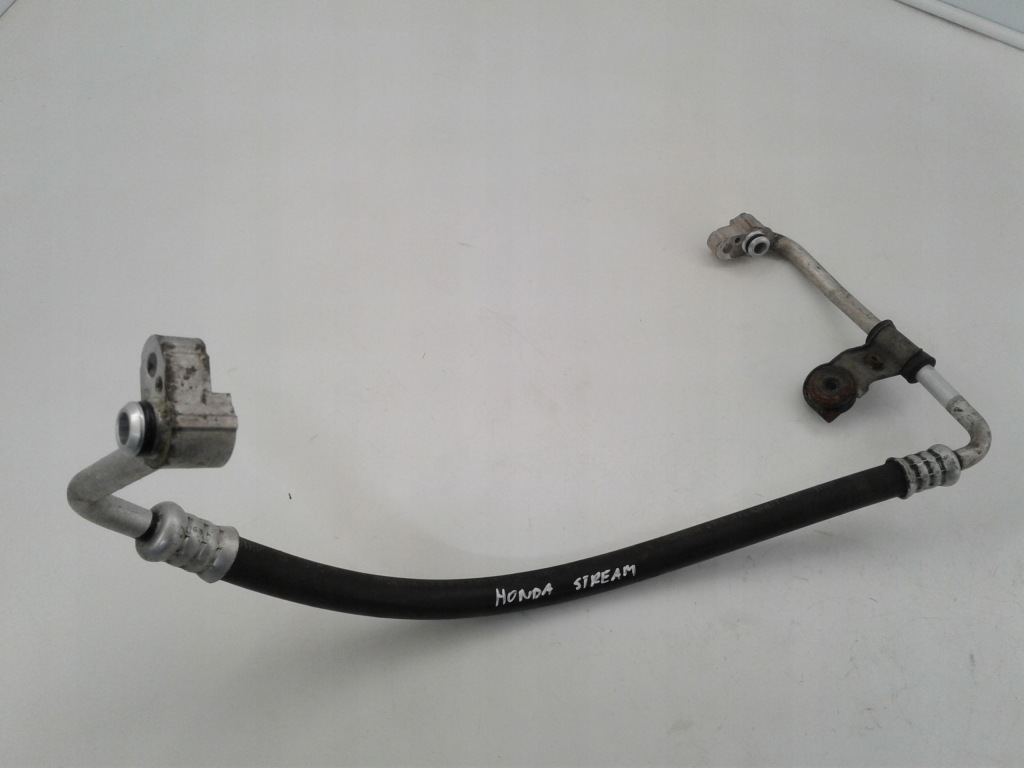 фото №1, Шланг кондиціонера honda stream 1,7 ivtec