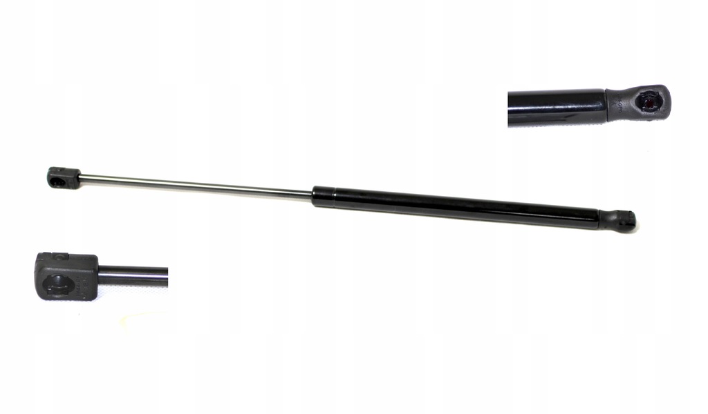 фото №1, Пружина газовая, крышка багажника abakus 101-00-747