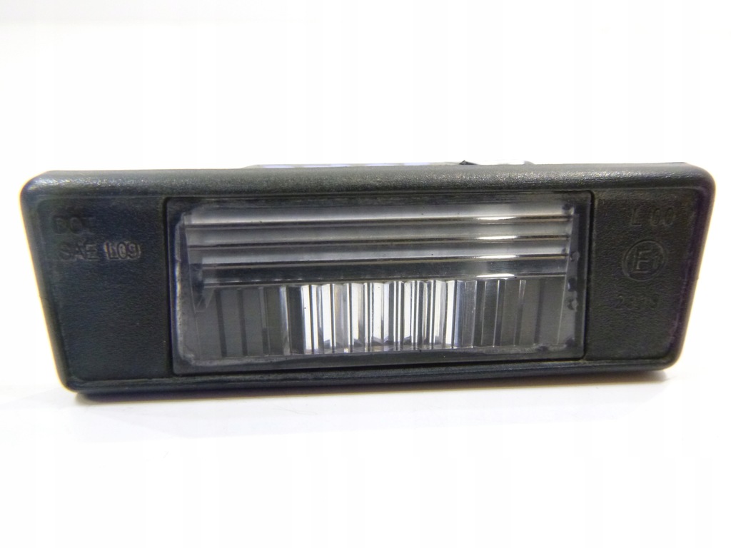 фото №6, Лампа освітлення кришки номерного знака nissan juke 2010-