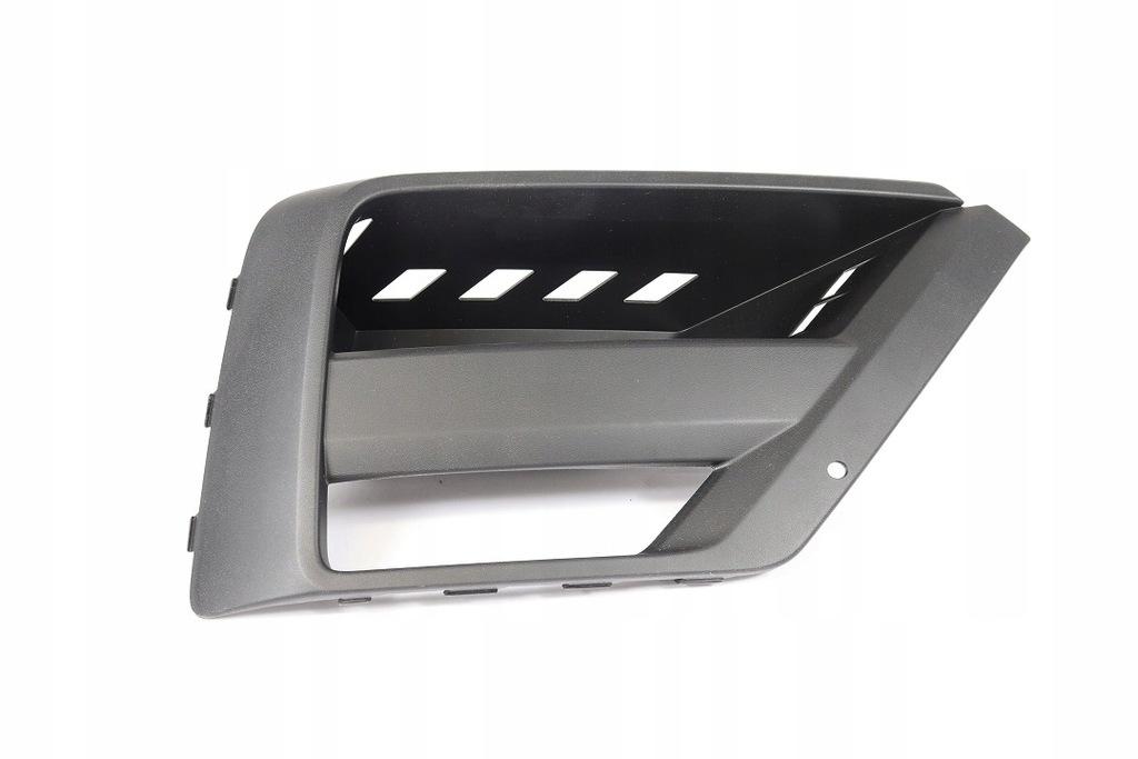 фото №1, Решітка бампера заглушка vw crafter права