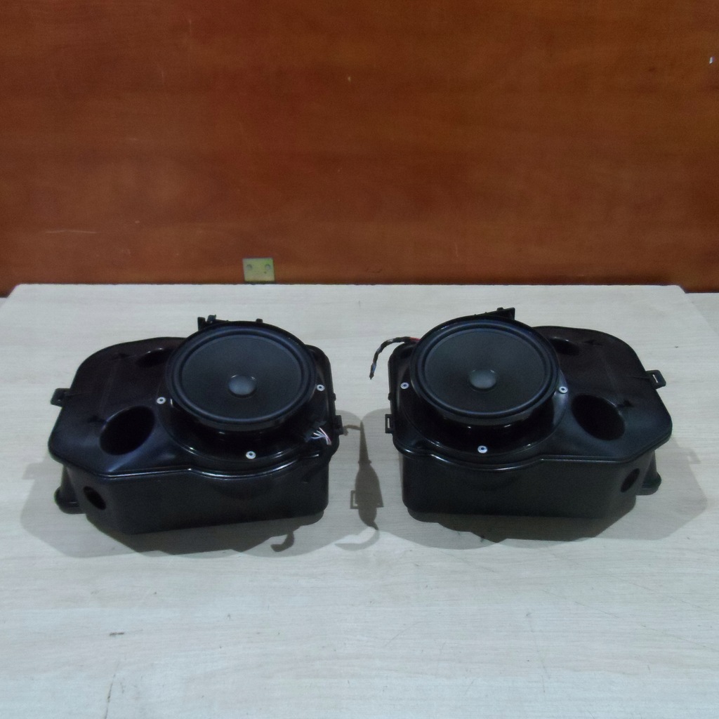 фото №1, Динамік задня труба 5c5035454e vw new beetle 15r