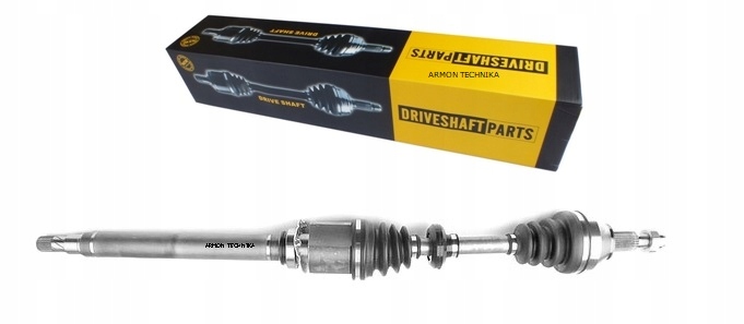 фото №1, Приводной вал alfa romeo 159 1.9 jtd 2.2jts brera spider