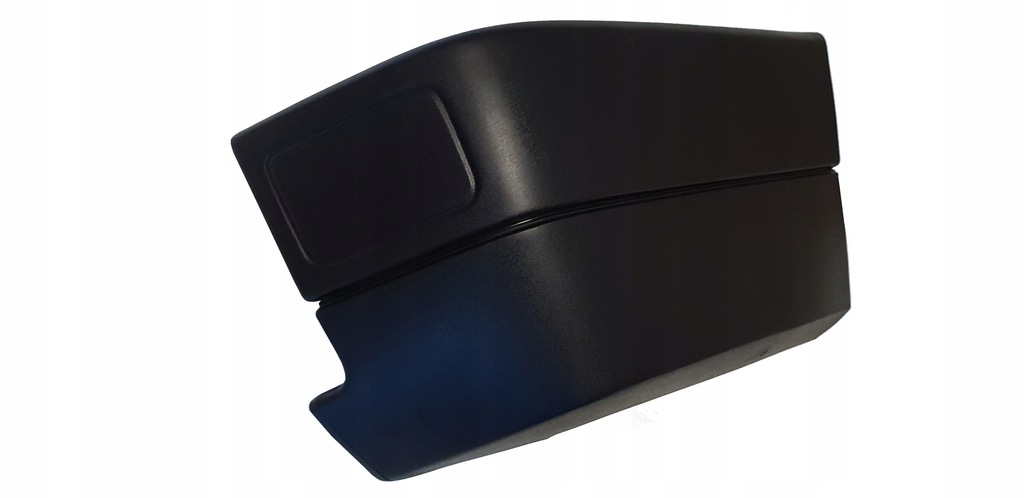 фото №1, Vw t4 transporter уголок róg бампер задний p