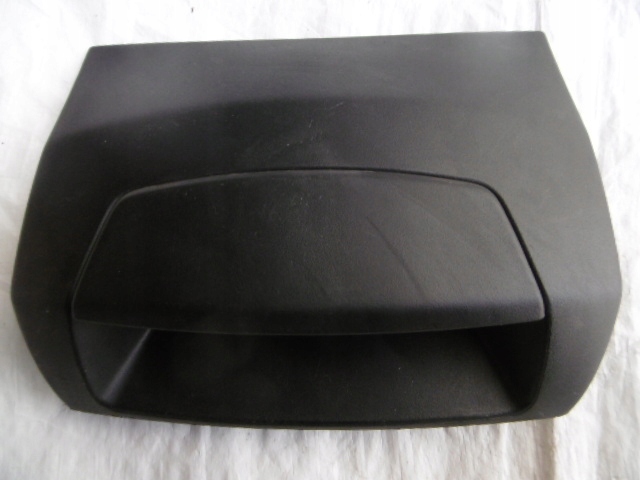 фото №1, Partner berlingo iii козирок корпус дисплея