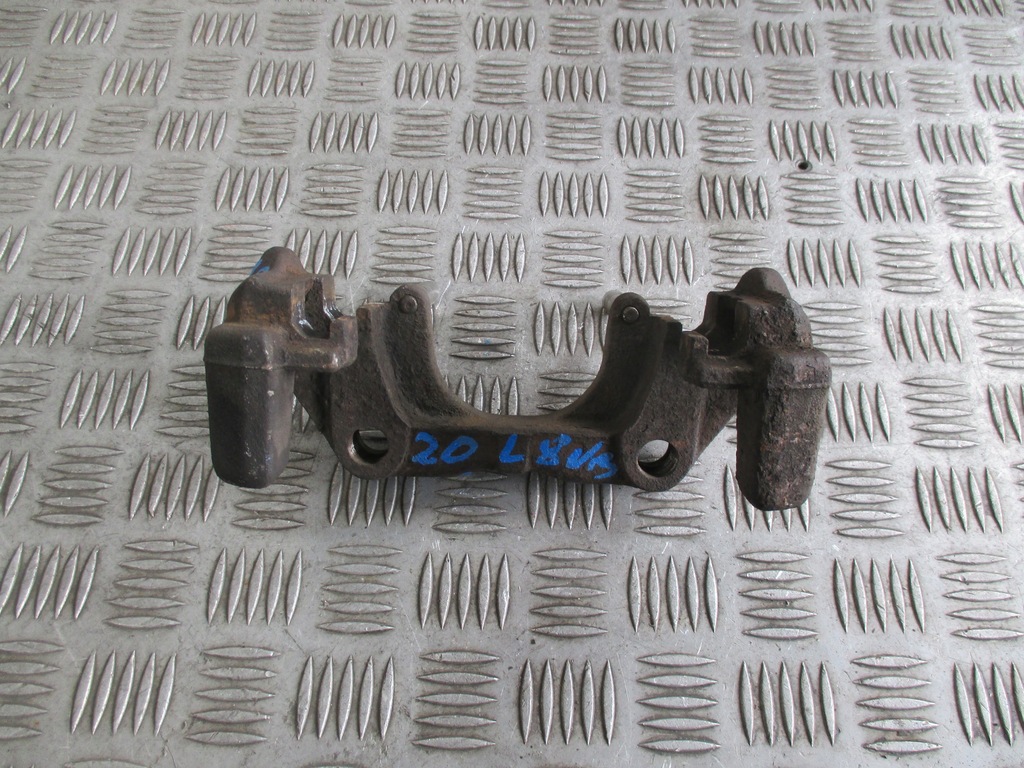 фото №5, Скоба перед seat alhambra 2.0 b 00-10r