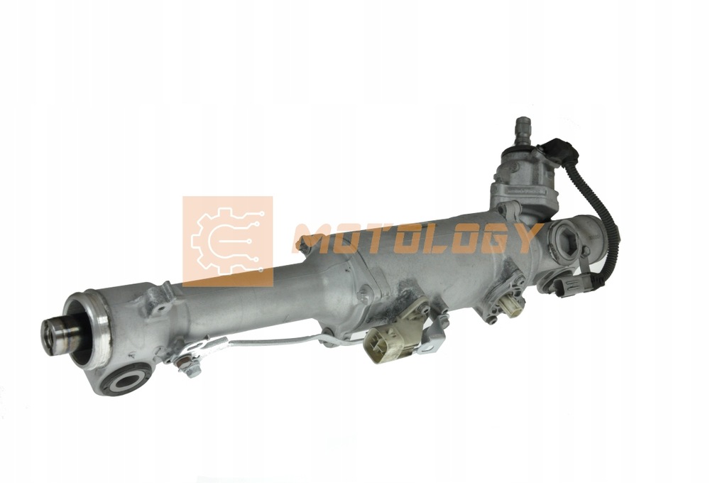 фото №6, Трансмиссия рулевая lexus is220 is250 gs