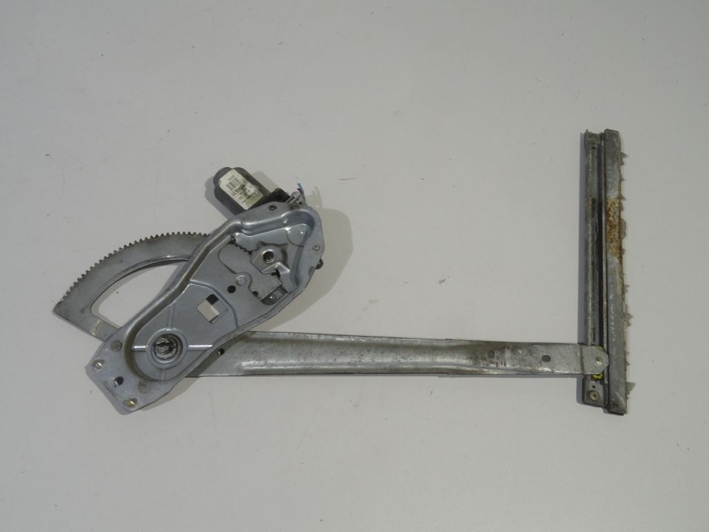 фото №2, Ford transit vi 6 підйомник el. правий передній