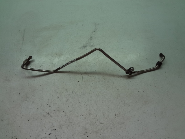 фото №1, Audi a3 8p 2.0 tdi cba труба мащення турбіни