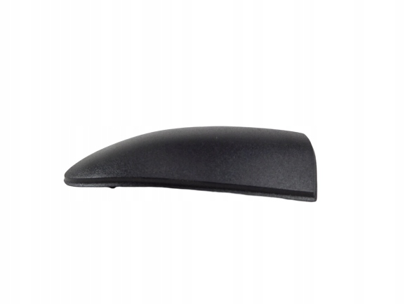 фото №1, Ліва корпус дзеркало lancia ypsilon 71711484