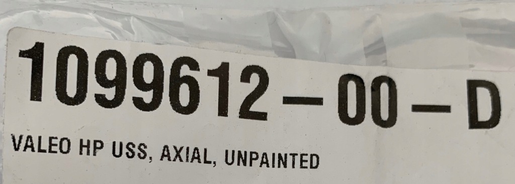 Tesla s x датчик парковки новый 1099612-00-d Доставка