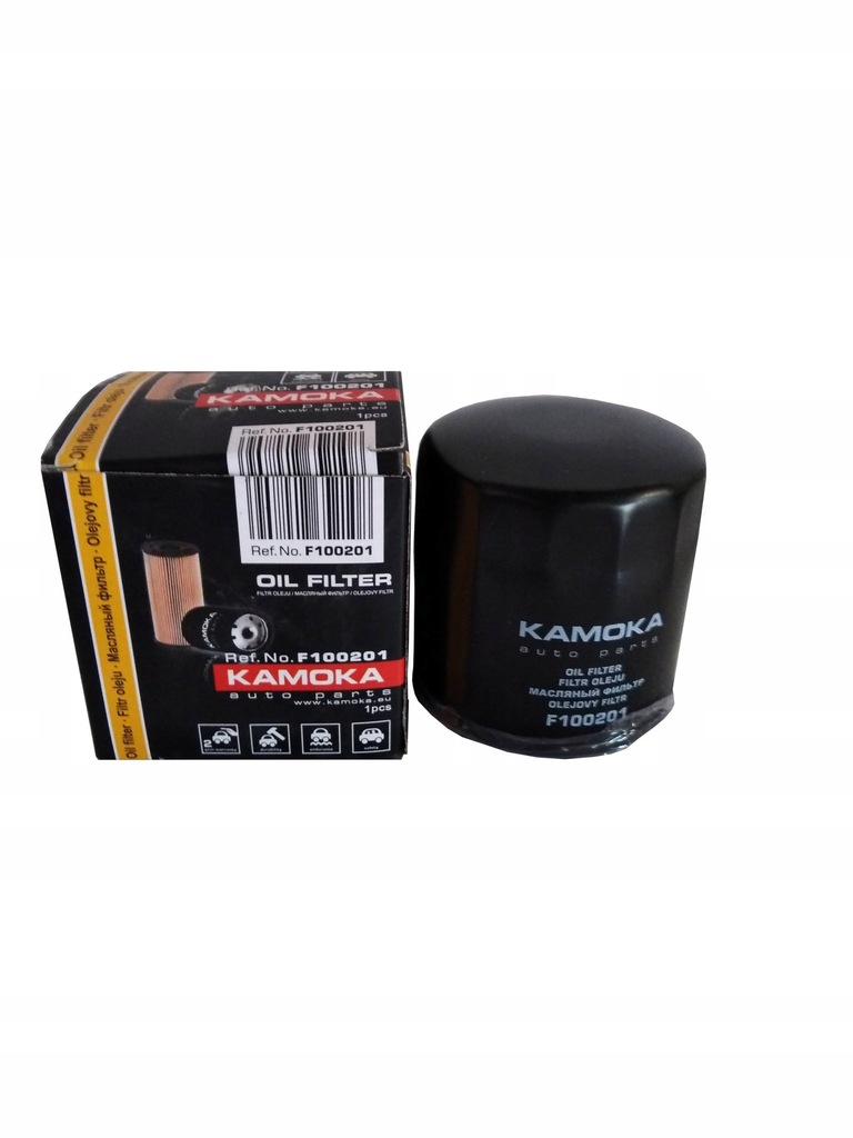 фото №1, Фільтр оливи chevrolet vectra venture zafira impala