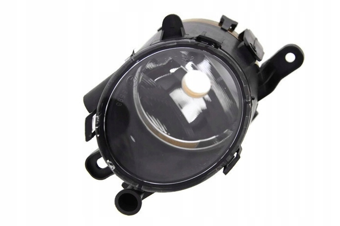 Купить Opel astra j gtc 2012- противотуманная фара левый новый depo^