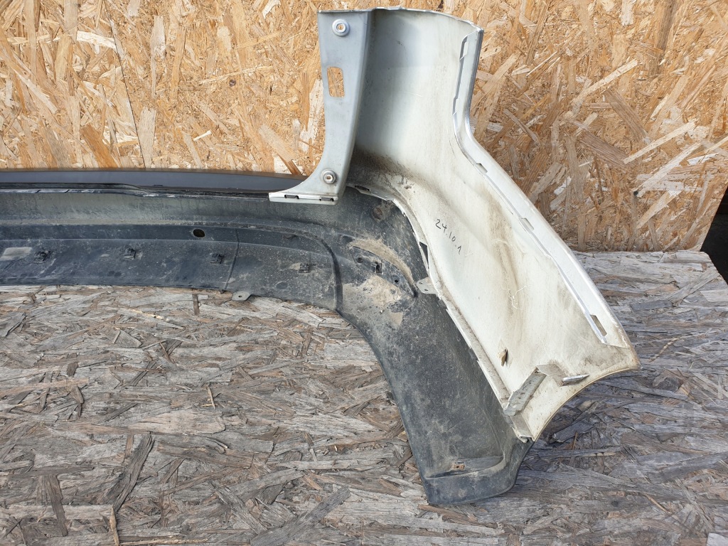 Ford focus mk3 iii kombi бампер задний в Украине