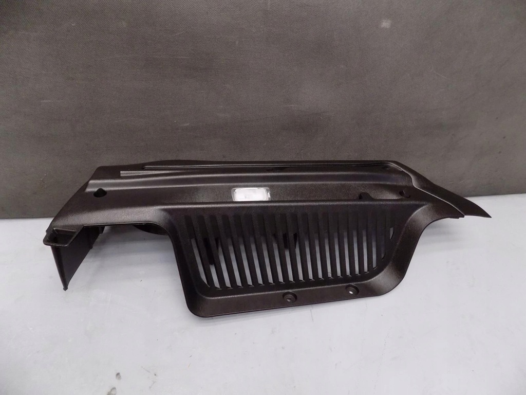 Купити Fiat tipo ii оббивка багажника 07356854570e