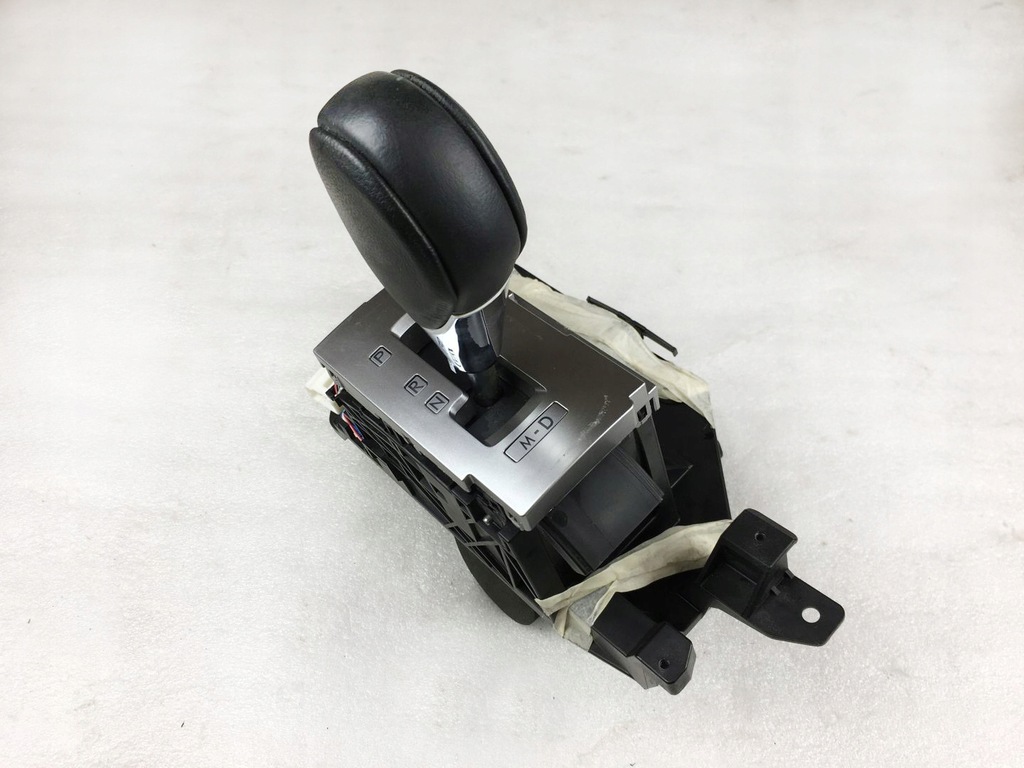 фото №1, Subaru outback 15- домкрат вибірник ручка автоматична коробка передач usa