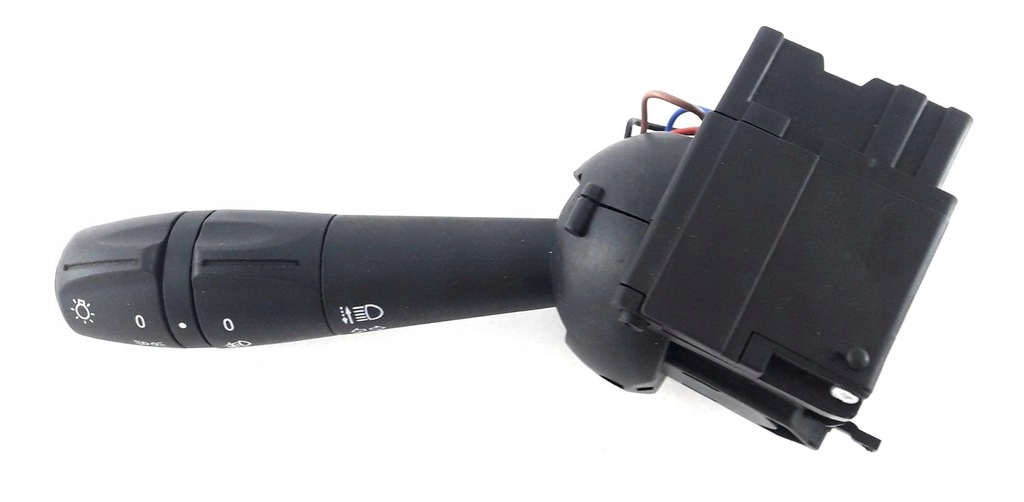 фото №8, Рычаг переключатель dacia duster 10-16 logan ii