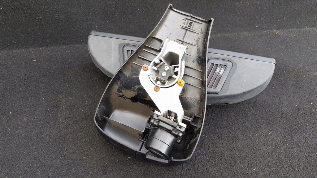 фото №5, Jeep grand cherokee wk2 11-13 зеркало камера