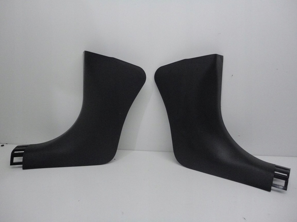 фото №1, Suzuki swift mk8 захист накладка поріг 2017-