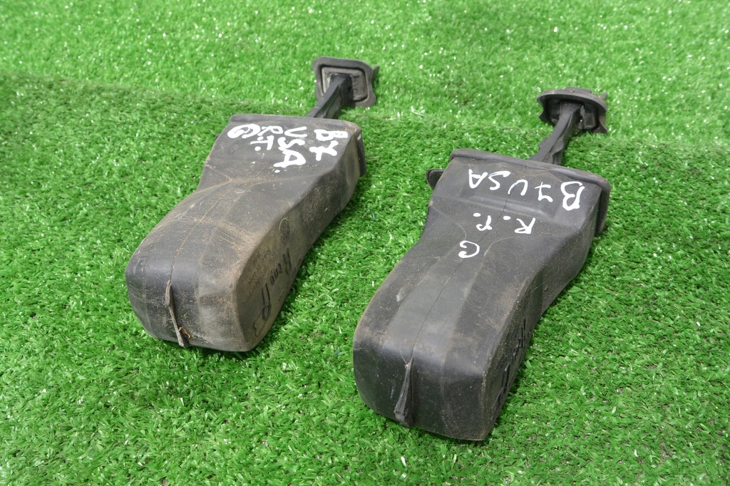 фото №1, Ограничитель дверь правый перед задняя vw passat b7 usa