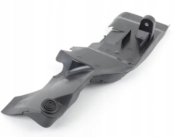 фото №1, Канал воздуха тормоза mini cooper f55 оригинал