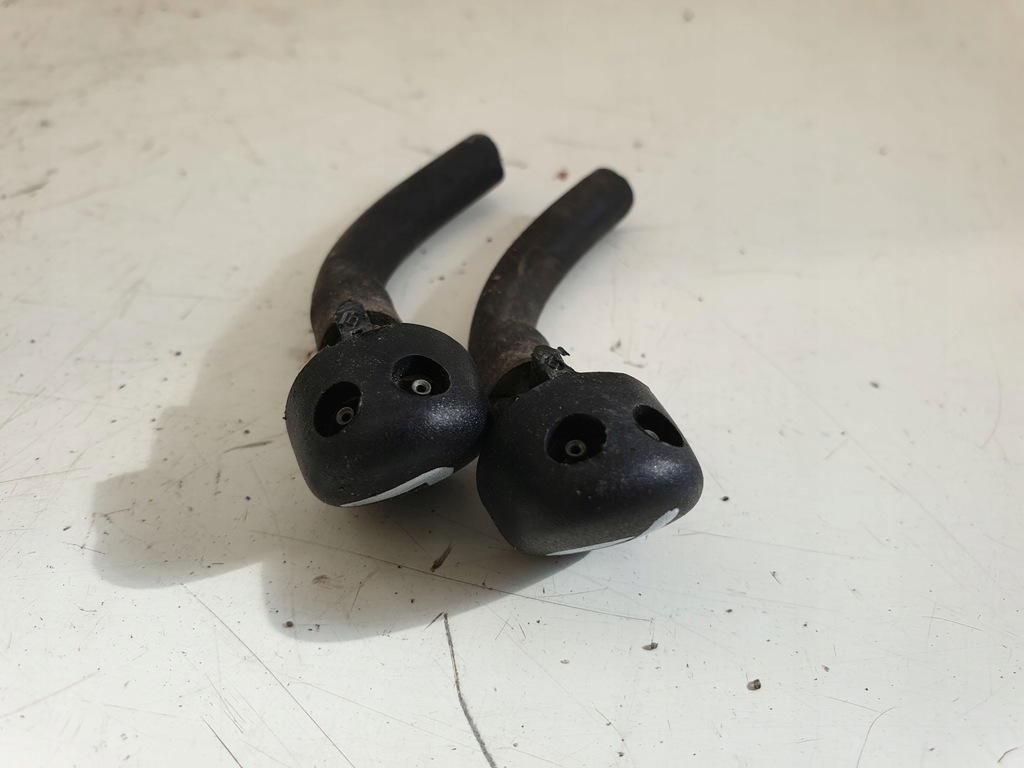 фото №1, Насадка форсунки омивача renault thalia eu