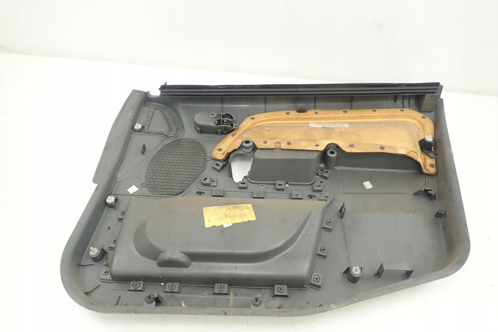 фото №6, Ford fusion 2n11 обшивка двері лівий передній