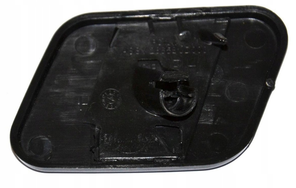 фото №2, Заглушка розпилювача лампи nissan qashqai ліва