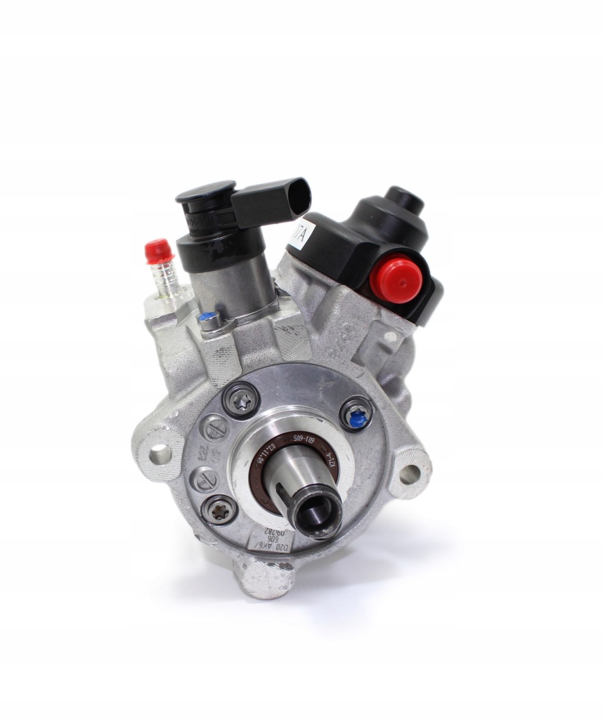 Купити Насос упорскування mini r55 r56 r57 r58 r59 1.6d 2.0d