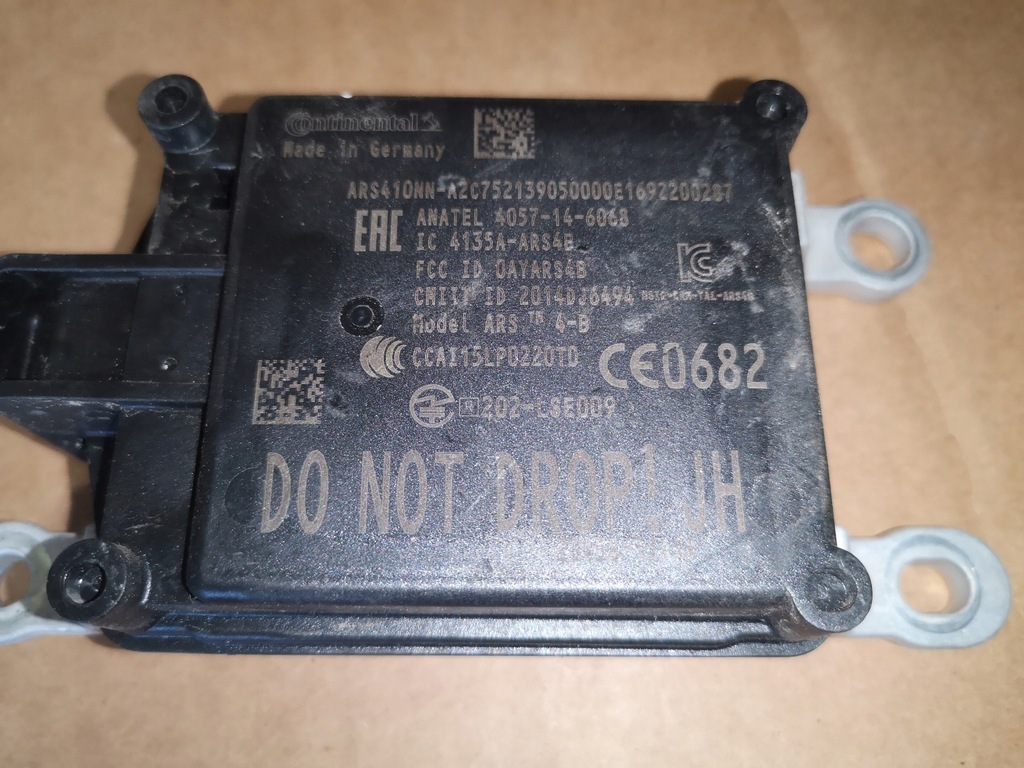 фото №3, Nissan x-trail t32 lift радар distronic