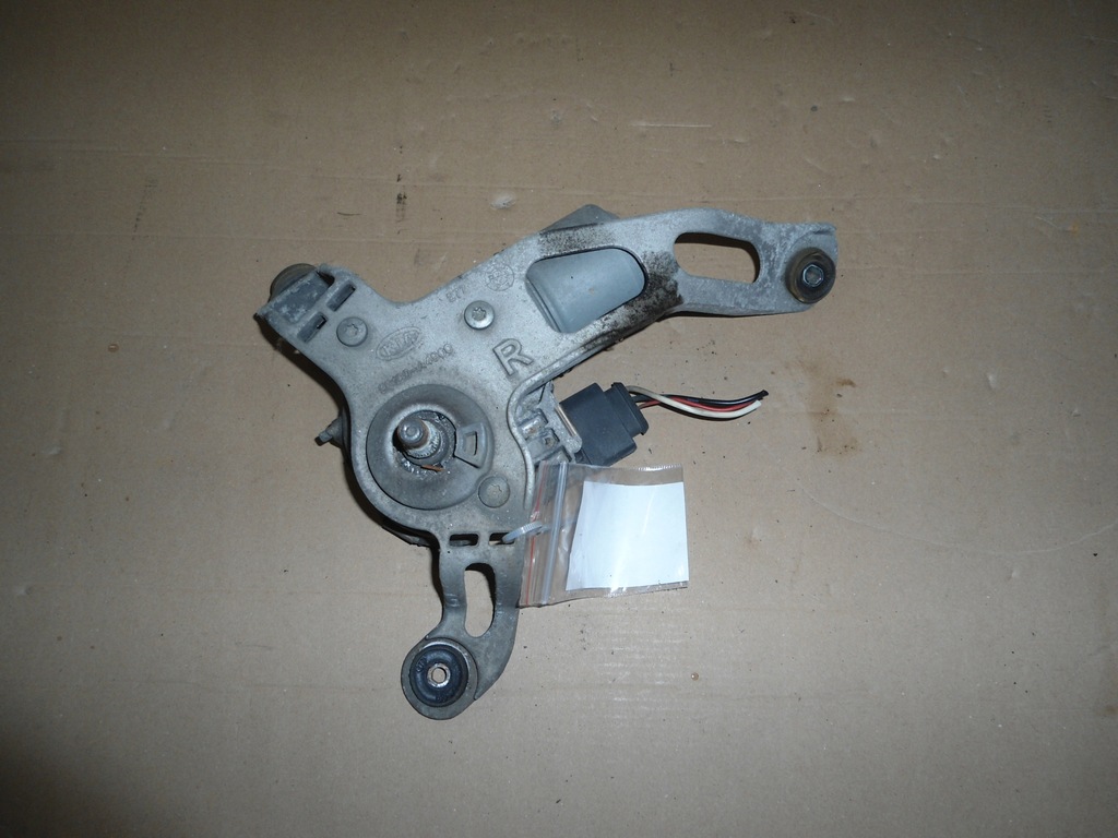 фото №1, Механізм двірник правий kia carens iii 2014