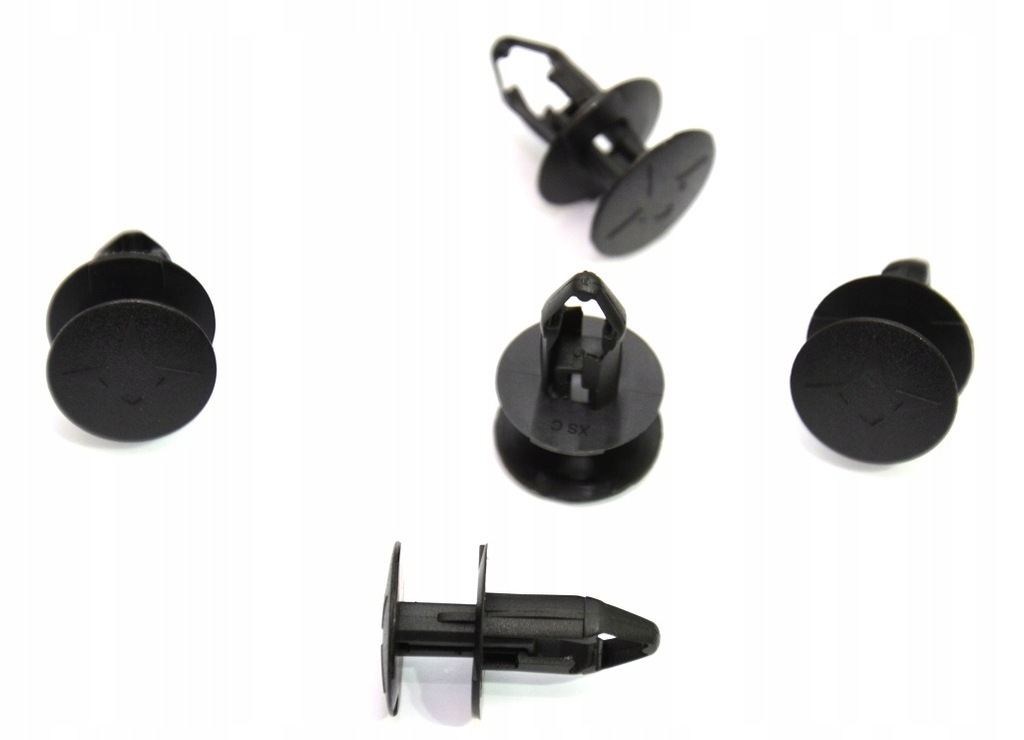 фото №2, Штифт защита двигателя подкрылок renault trafic iii