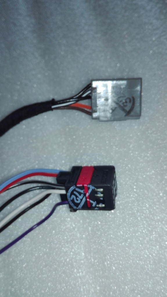 фото №10, Jeep compass дзеркало ліва