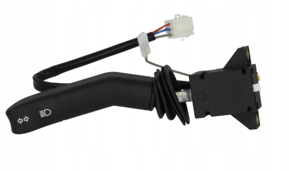 фото №1, Переключатель pod руль поворотник scania 4