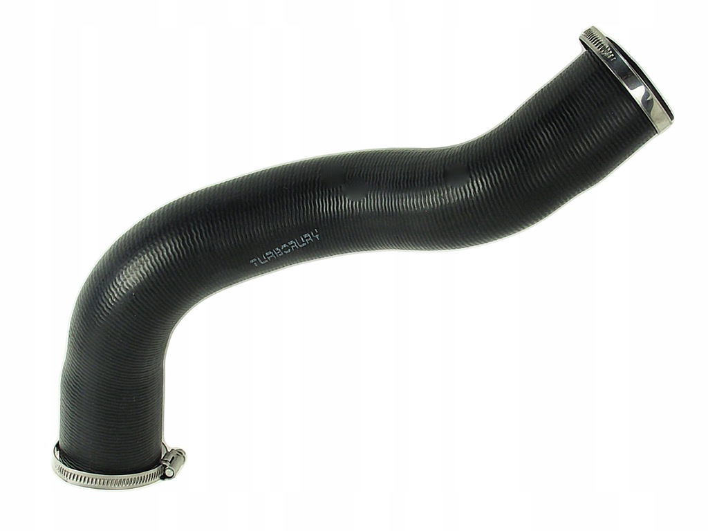 фото №4, Шланг turbo інтеркулер opel insignia 1.6 cdti