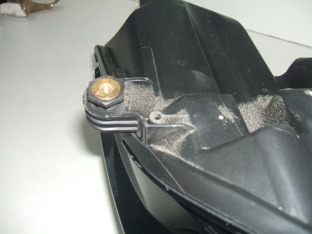 фото №3, Jaguar оригінальний номер j9c3-13w030-ec лампа full led