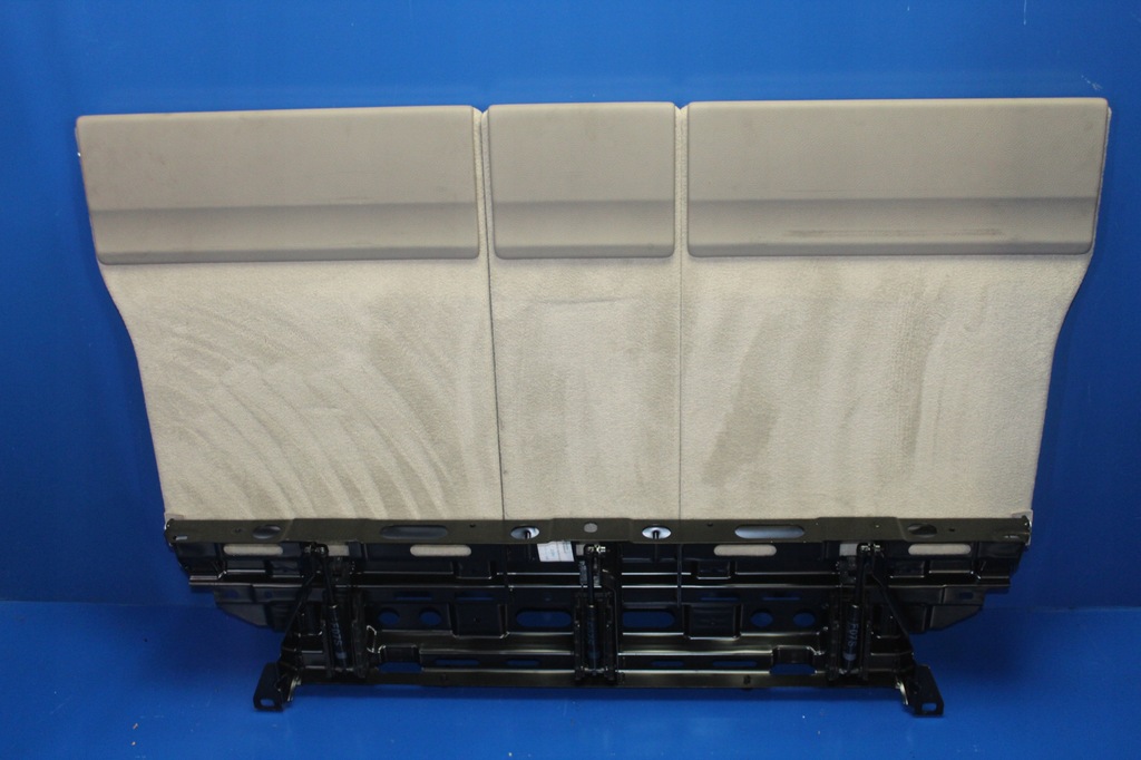 фото №1, Bmw 5 gt f07 перегородка багажника спинка