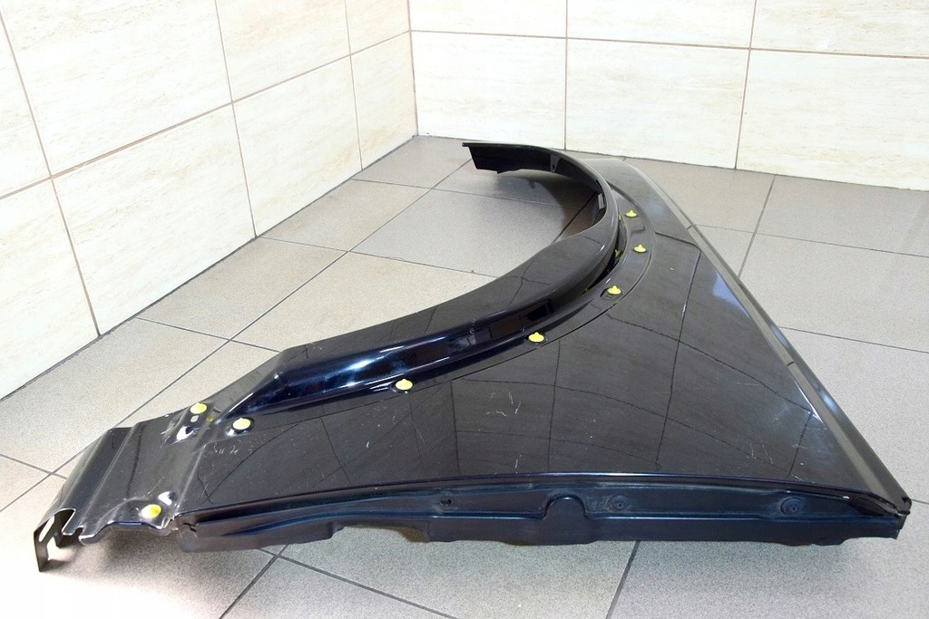 фото №10, Land rover discovery 04- iii передній крила перед