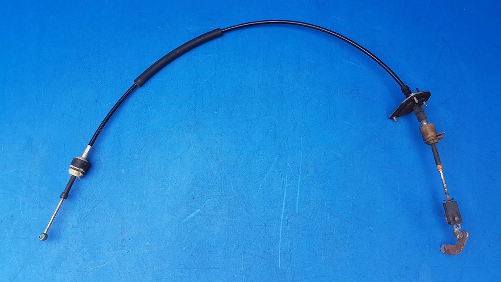фото №1, Тяга трос коробки передач alfa romeo 159 1.9 aut