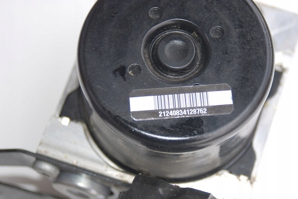 фото №4, Насос abs volvo s80 s 80