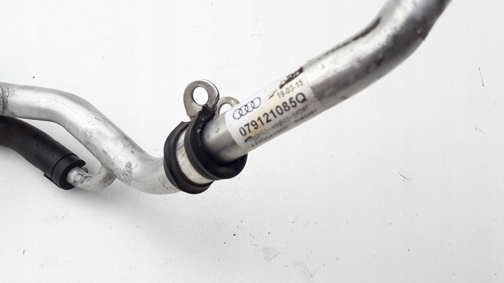 фото №8, Wąż шланг wody audi a6 c7 4.0 079121085