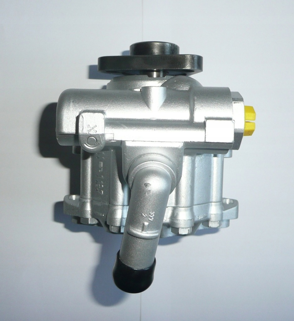 фото №1, Насос усилителя jaguar s-type 2.7 v6 td lift