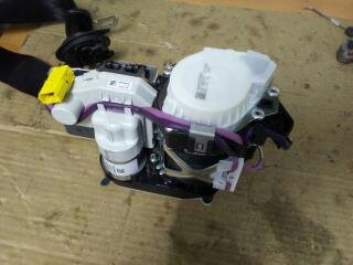 фото №9, Подушка безопасности подушка воздушная водителя шторка безопасности коленная audi ремонт