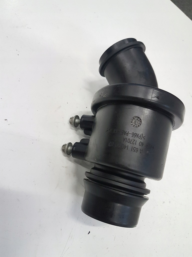 фото №5, Труба воздуха интеркулер infiniti q50 2.2 d